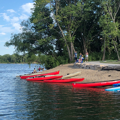 Kayak