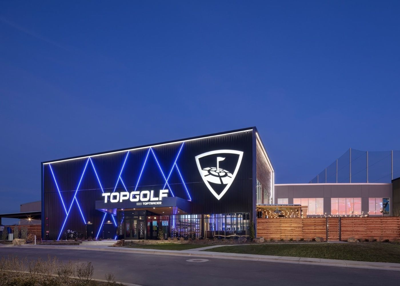 Top Golf Image