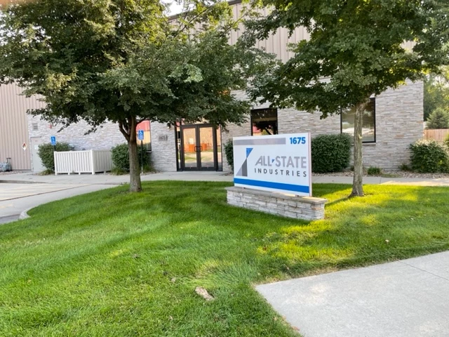 Company Five facility