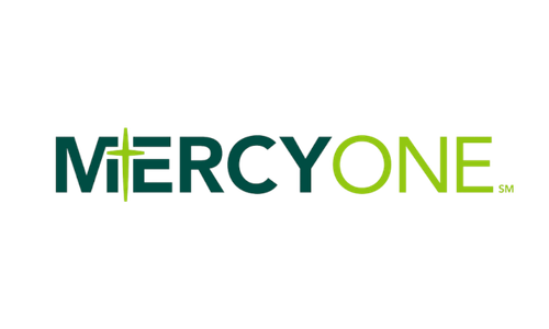 MercyOne logo