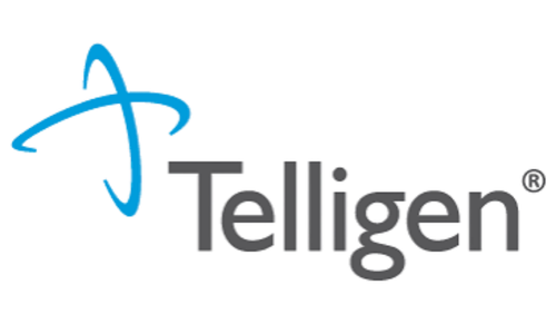 Telligen logo