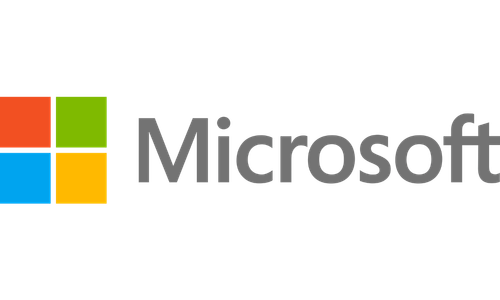Microsoft logo