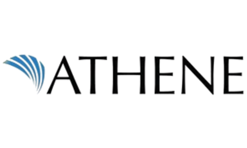 Athene logo