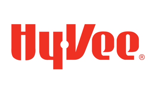 Hyvee logo