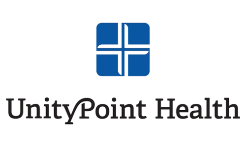Unity Point Health logo